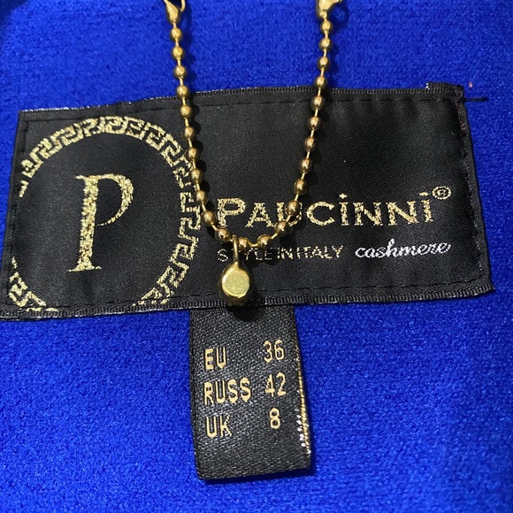 Spring/fall coat - Picture 9 of 14